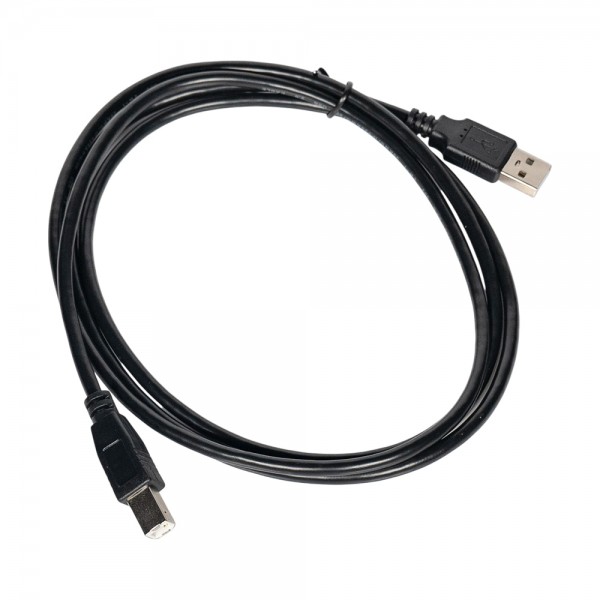 Джерело безперебійного живлення Kraft KRF-1200VA/720W(LED)LiFePO4 UPS