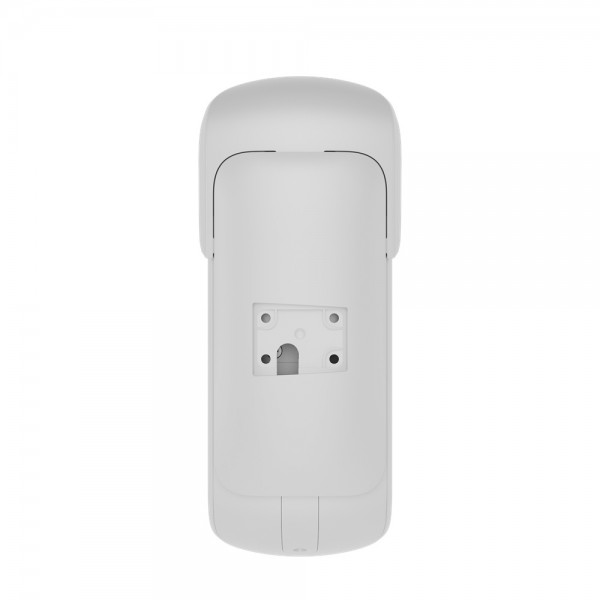 Бездротовий вуличний датчик руху з камерою Ajax MotionCam Outdoor HighMount (PhOD) Jeweller White