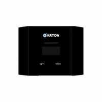 Устатковання керування та індикації мовленнєвого оповіщування УКІМО Артон Air Alert Ethernet