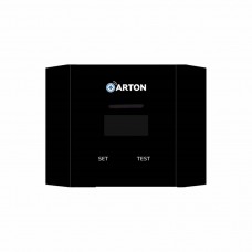 Устатковання керування та індикації мовленнєвого оповіщування УКІМО Артон Air Alert Ethernet