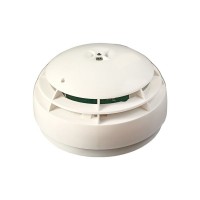 Сповіщувач пожежний тепловий Електронмаш CV9