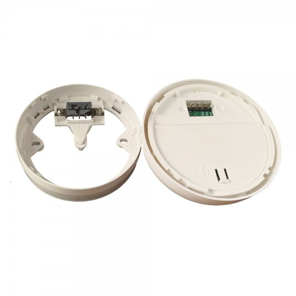 Сповіщувач пожежний тепловий Електронмаш CV9