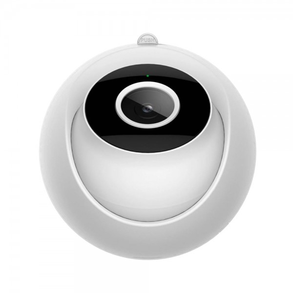 IP-відеокамера з WiFi 2Mp IMOU Turret SE-C (IPC-T22EP-C) 2.8mm з мікрофоном