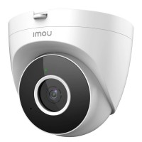 IP-відеокамера з WiFi 4Mp IMOU Turret IPC-T42EP-C 2.8mm, ІЧ підсвічування, з мікрофоном