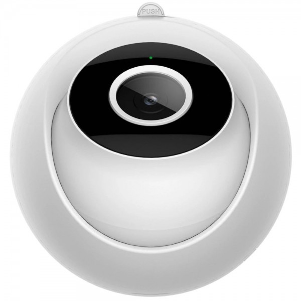 IP-відеокамера з WiFi 4Mp IMOU Turret IPC-T42EP-C 2.8mm, ІЧ підсвічування, з мікрофоном