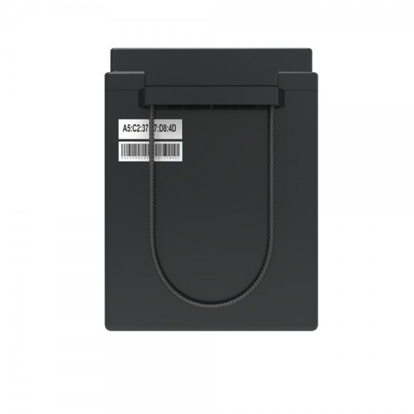 Акумуляторна батарея літій-залізо-фосфатна 25.6В 100Аг Cyclen 25.6V 100AH LiFePo4 (підігрів/Bluetooth)