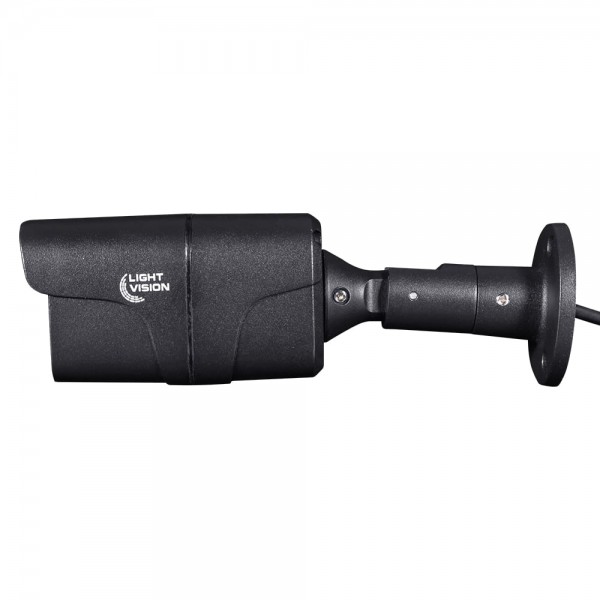 IP-відеокамера 5Mp Light Vision VLC-6256WI Black (Linklemo) 2.8mm