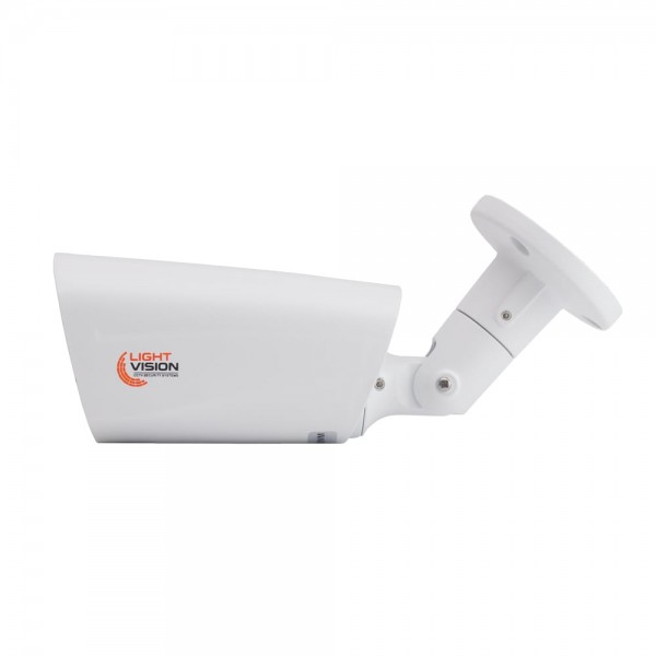IP-відеокамера 5Mp Light Vision VLC-7256WI White (Linklemo) 3.6mm