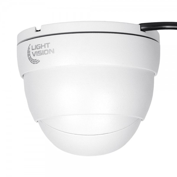 IP-відеокамера 5Mp Light Vision VLC-4256DI White (Linklemo) 2.8mm