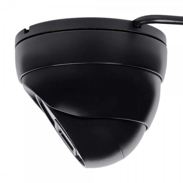 IP-відеокамера 5Mp Light Vision VLC-4256DI Black (Linklemo) 2.8mm