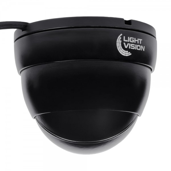 IP-відеокамера 5Mp Light Vision VLC-4256DI Black (Linklemo) 2.8mm