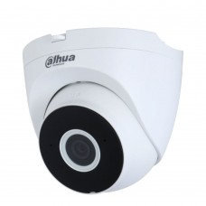 IP-відеокамера з WiFi 4Mp Dahua DH-IPC-HDW1430DT-SAW 2.8mm з мікрофоном