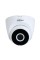IP-відеокамера з WiFi 4Mp Dahua DH-IPC-HDW1430DT-SAW 2.8mm з мікрофоном