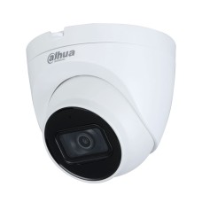 HDCVI-відеокамера 2Mp Dahua DH-HAC-HDW1200TQP-A 3.6mm з мікрофоном