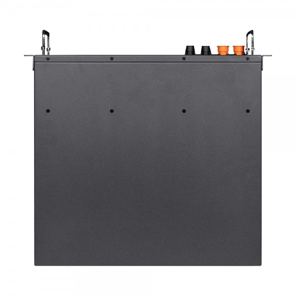 Акумуляторна батарея літій-залізо-фосфатна LiFePO4 48В 2400Втг Voltsmile V5 монтаж в стійку 19