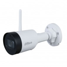 IP-відеокамера з WiFi 4Mp Dahua DH-IPC-HFW1430DS1-SAW 2.8mm з мікрофоном