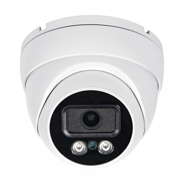 IP-відеокамера 4Mp Light Vision VLC-4440DI White (Linklemo) 2.8mm