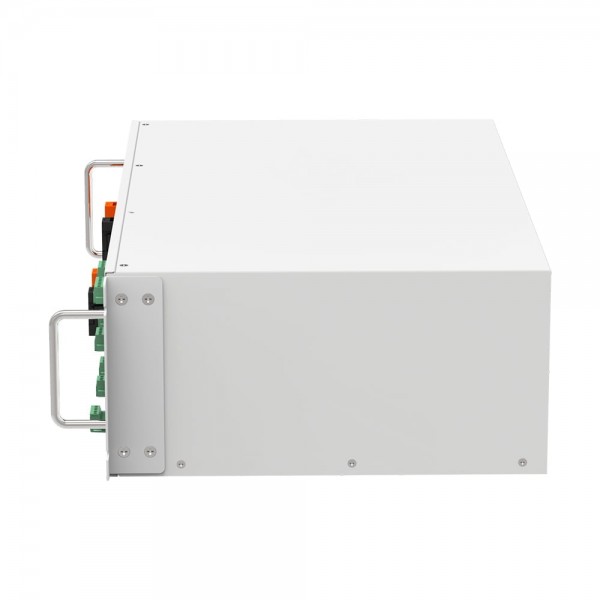 Система накопичення енергії (ESS) «все-в-одному» Battlink BATT-CI-30K50 30kW/50kWh, 30 кВт, LifePO4 51.2 кВт*год, IP55