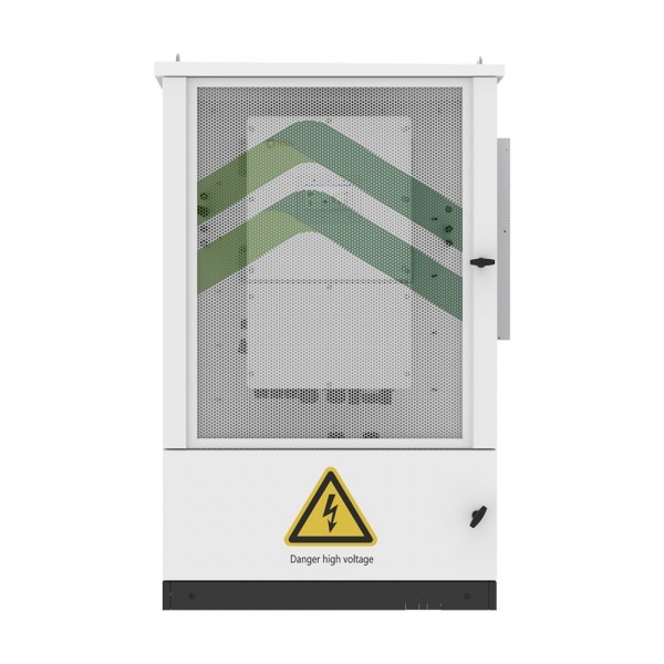 Система накопичення енергії (ESS) «все-в-одному» Battlink BATT-CI-30K50 30kW/50kWh, 30 кВт, LifePO4 51.2 кВт*год, IP55