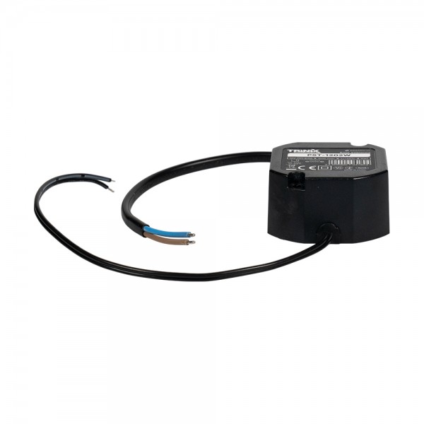 Блок живлення Trinix PST-1202W 12V/2A вологозахищений IP67