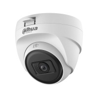 HDCVI-відеокамера 2Mp Dahua DH-HAC-T1A21P-U 2.8mm