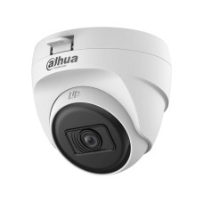 HDCVI-відеокамера 2Mp Dahua DH-HAC-T1A21P-U 2.8mm