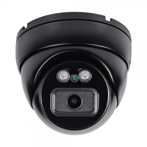 MHD-відеокамера 2Mp Light Vision VLC-4192DM(H) Starlight Black 2.8mm