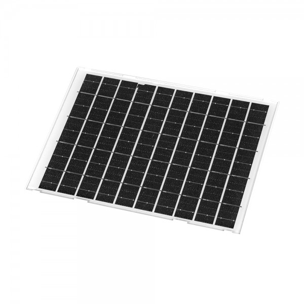 IP PTZ-відеокамера автономна з 4G та сонячною панеллю 2Mp+2Mp Light Vision VLC-9192IG/2C (Solar) White 4mm, на акумуляторних батареях