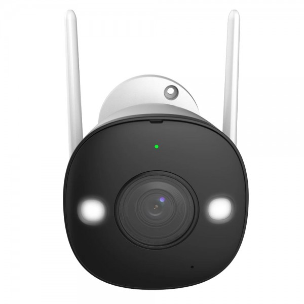 IP-відеокамера з WiFi 5Mp IMOU Bullet 2E (IPC-K3DP-5H0WF) 2.8mm, ІЧ+LED, з мікрофоном