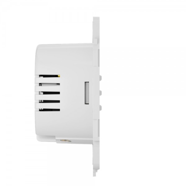 Реле Ajax LightCore (Crossover) для розумного перехресного вимикача світла LightSwitch (Crossover)