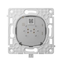 Механізм димера Ajax LightCore (Dimmer) для розумного димерного вимикача світла LightSwitch (Dimmer)