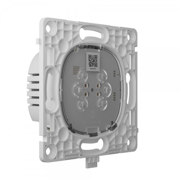 Механізм димера Ajax LightCore (Dimmer) для розумного димерного вимикача світла LightSwitch (Dimmer)
