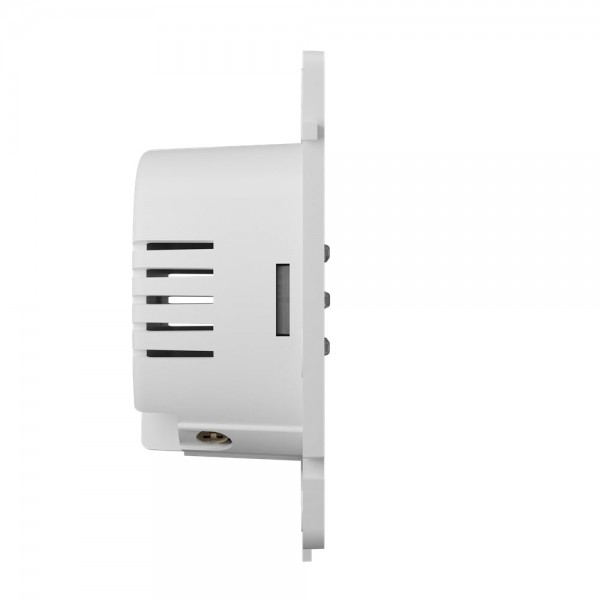 Механізм димера Ajax LightCore (Dimmer) для розумного димерного вимикача світла LightSwitch (Dimmer)