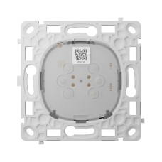 Реле Ajax LightCore (2-gang) vertical для розумного вертикального двоклавішного вимикача світла LightSwitch (2-gang)