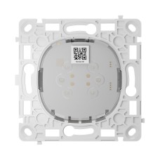 Реле Ajax LightCore (Crossover) vertical для розумного вертикального перехресного вимикача світла LightSwitch (Crossover)