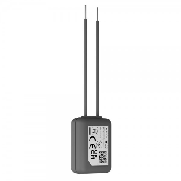 Байпас для димерного вимикача світла Ajax Bypass (Dimmer)