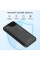 Повербанк 10000mAh Choetech B728 Black 22.5W QC3.0 PD3.0