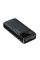 Повербанк 20000 mAh Choetech B729 Black 22.5W QC3.0 PD3.0