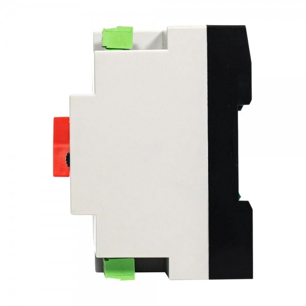 Автоматичний перемикач (АВР) під DIN-рейку Kraft KRF-ATS125A/4p 4 полюси