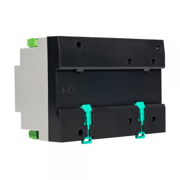 Автоматичний перемикач (АВР) під DIN-рейку Kraft KRF-ATS125A/4p 4 полюси