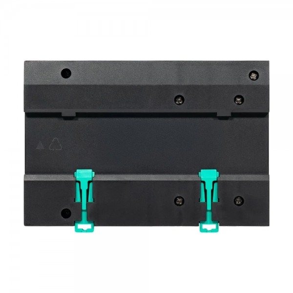 Автоматичний перемикач (АВР) під DIN-рейку Kraft KRF-ATS125A/4p 4 полюси