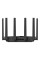 WiFi 7 Mesh-маршрутизатор 2.5G Cudy WR11000 тридіапазонний BE11000