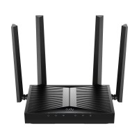 WiFi 7 Mesh-маршрутизатор Cudy WR3600H 2.5G дводіапазонний BE3600