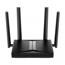 WiFi 7 Mesh-маршрутизатор Cudy WR3600H 2.5G дводіапазонний BE3600