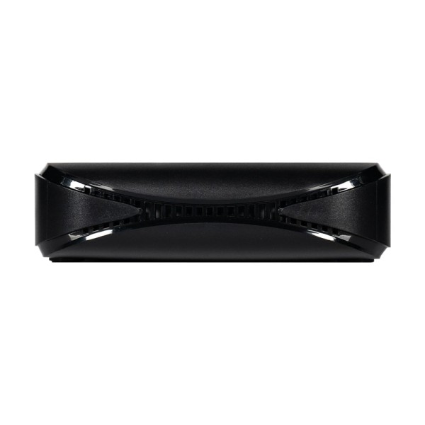 Джерело безперебійного живлення Mini UPS SKE POE-830P-LFP 20000mAh 5V/9V/12V/24V/PoE, LiFePo4 4*5Ah, для роутера та оптичного терміналу