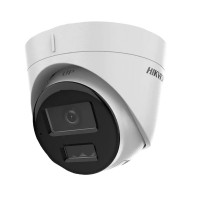 IP-відеокамера 2Mp Hikvision DS-2CD1323G2-LIUF 2.8mm, ІЧ+LED-підсвічування, з мікрофоном