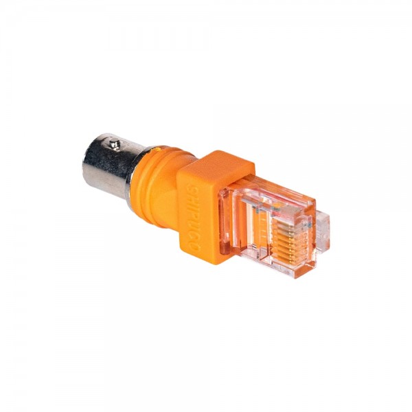 Тестер відеокамер з тестером кабелю Light Vision CCTV K51C