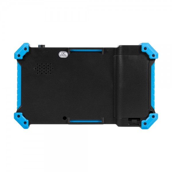 Тестер відеокамер з тестером кабелю Light Vision CCTV K51C