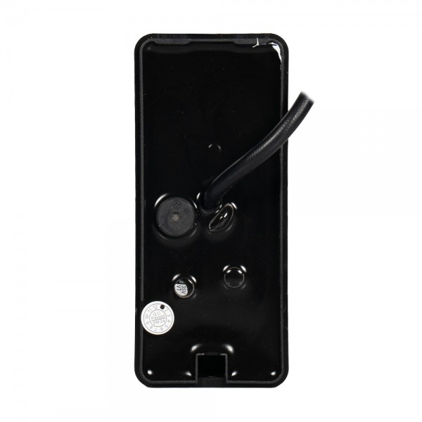 Зчитувач карт Mifare Trinix TRR-1201MW Black водонепроникний