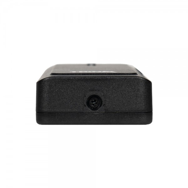 Зчитувач карт Mifare Trinix TRR-1201MW Black водонепроникний